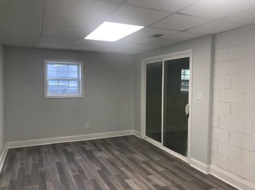 5385 Denny Dr, Atlanta GA  30349-5205 exterior