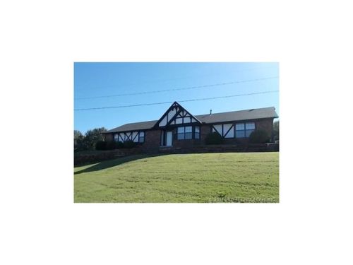 19080 Ridge Rd, Catoosa, OK 74015-2233