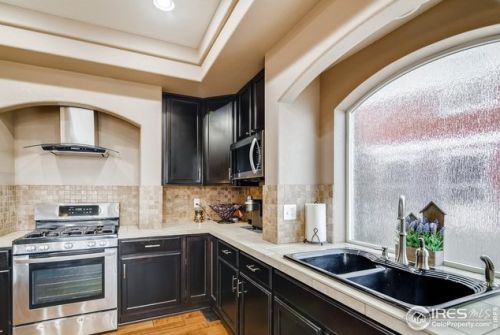 5055 Ridgewood Dr, Loveland CO 80534-4112 exterior