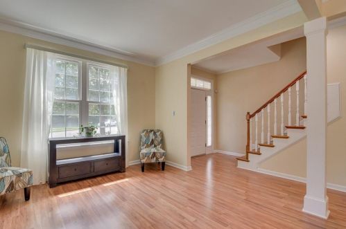 1412 Andover Ct, Evans GA  30809-5288 exterior