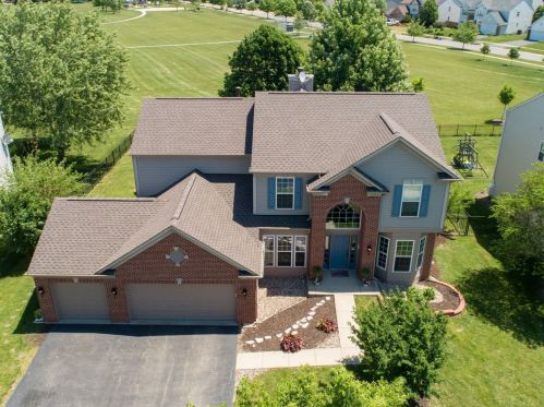 312 Dogwood St, Lemont, IL 60490-2007