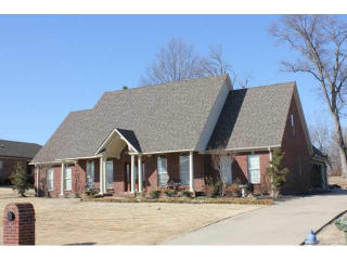 288 Jenny Cv, Ripley, TN 38063-6188