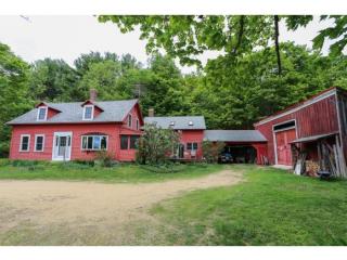 30 Sanborn Rd, Canterbury, NH 03224-2321
