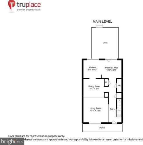 5 London Brg Ct, Silver Spring MD 20906-5713 exterior