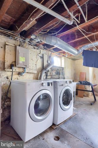 241 Ruby St, Lancaster PA  17603-5167 exterior