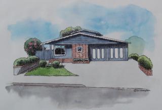 2334 Brooks Ave, Richmond, CA 94804-1404
