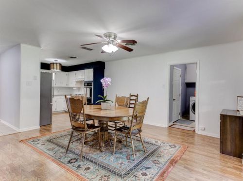 5621 Wedgworth Rd, Fort Worth TX  76133-2806 exterior