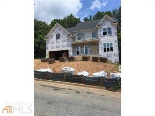 437 Vinings Vintage Cir, Mableton GA  30126-7205 exterior