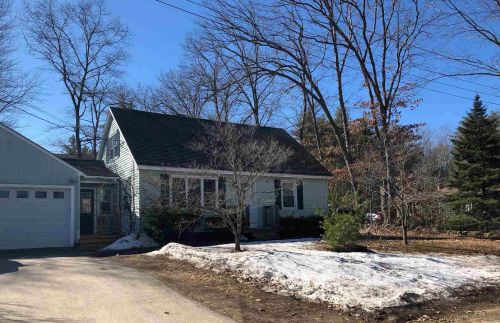 39 Ridge Rd, Allenstown, NH 03275-2116