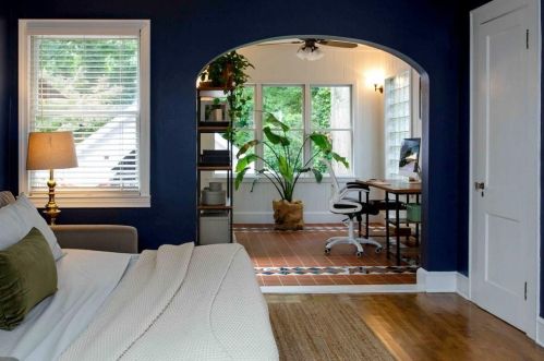 1217 Cameron Ct, Atlanta GA  30306-2621 exterior