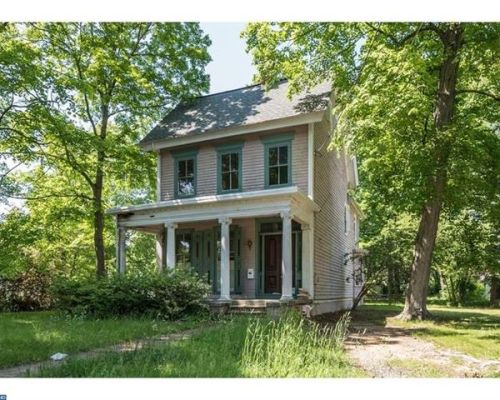 25 Walnut Ave, Camden NJ  08107-1109 exterior