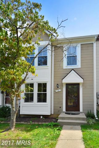 10 Almanac Ct, Burtonsville, MD 20866-1945