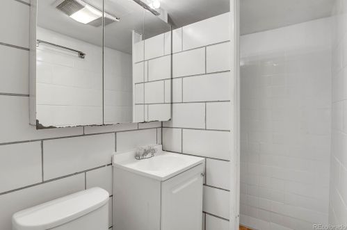 2815 Acoma St, Englewood CO 80110-1505 exterior