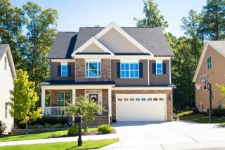 1741 Venezia Way, Apex, NC 27502-4737