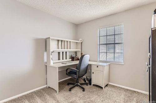 1434 Evanston St, Aurora CO 80014-3921 exterior