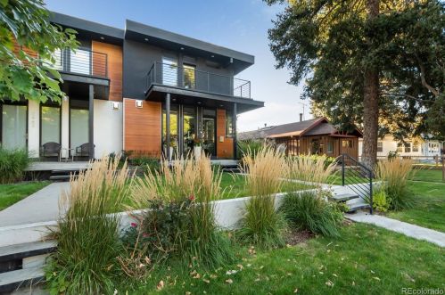 2461 High St, Denver, CO 80210-5143