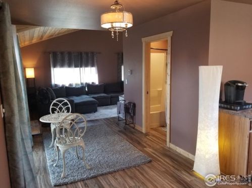 4916 Lone Pine Dr, Fort Collins CO  80526-4708 exterior