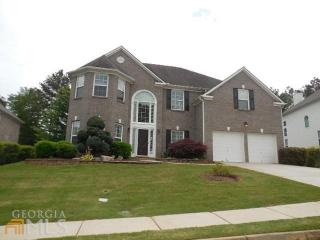 510 Heritage Oaks Ct, Dacula, GA 30019-7075
