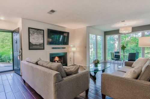 501 Countryside Pl, Smyrna GA  30080-8237 exterior