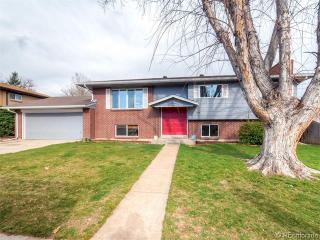 5858 Pierson St, Arvada, CO 80004-4753