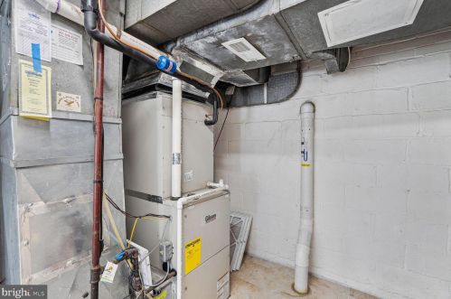 2003 Osborn Dr, Silver Spring MD  20910-1320 exterior