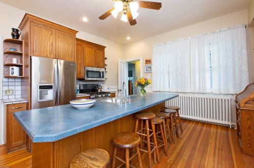 501 Grand Hl, Saint Paul MN  55102-2612 exterior