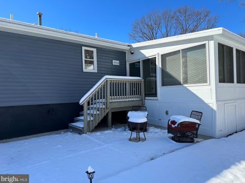 114 Geneva Ave, Silver Spring MD exterior