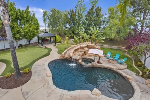 8972 Greenlawn St, Riverside CA  92508-2507 exterior