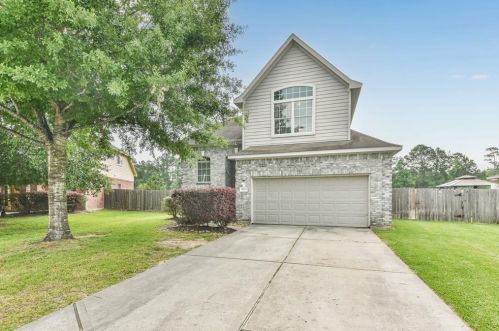 10211 Black Forest Ct, Conroe TX  77385-2023 exterior