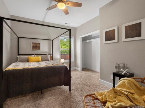 3001 Clarkson St, Englewood CO  80113-1707 exterior