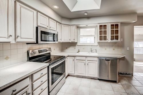 8468 62 Pl, Arvada CO  80004-3476 exterior