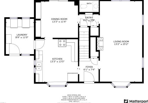 219 Main St, Concord, NH 03301-5049