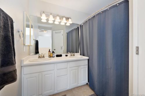 21244 Belleview Pl, Denver CO  80015-6406 exterior