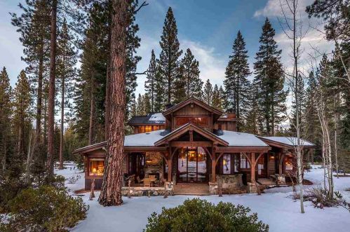 8233 Olana Ct, Truckee, CA 96161-4284