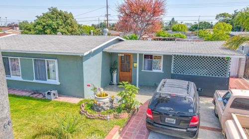 3146 Monroe Ave, Anaheim CA  92801-6034 exterior