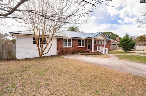 2209 Marlboro Rd, Cayce-West Columbia, SC 29033-1417