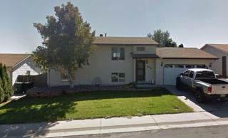 1828 96th Cir, Denver CO  80229-2408 exterior
