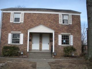 1023 Macarthur Cir, Evansville IN  47714-3101 exterior