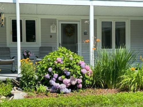 17 Rosswood Green Ln, Rome ME  04963-4859 exterior