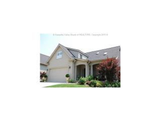 116 Centre Court Rd, Charleston, WV 25314-2386