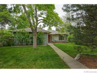 1965 Adams St, Denver, CO 80210-3603
