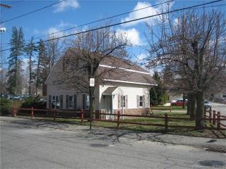 5 Casson Ave, Torrington CT  06790-5407 exterior