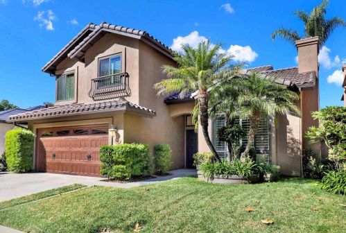 4914 Caminito Vista Lujo, San Diego, CA 92130-2842