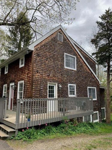 121 Weekeepeemee Rd, Bethlehem, CT 06751-1916