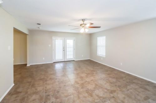 3108 Steamboat Dr, Fort Worth TX  76123-1540 exterior