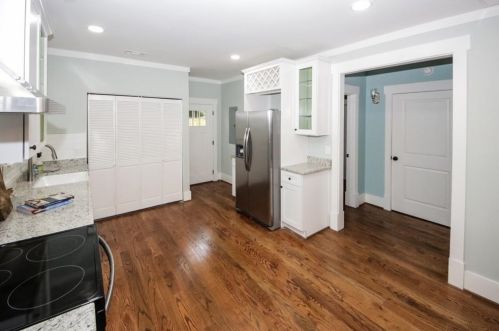 301 Fletcher St, Atlanta GA  30315-2145 exterior