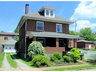 143 Grant St, Greensburg, PA 15601-1934