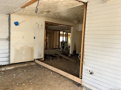 5783 60th Ave, Arvada CO  80003-5713 exterior