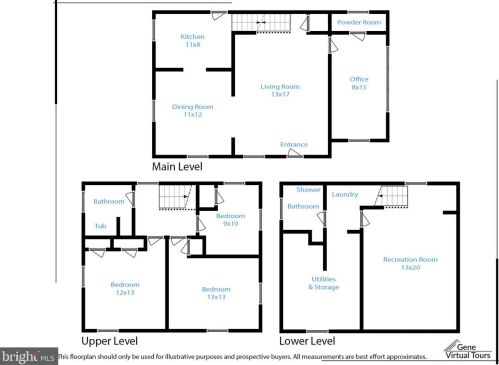 9613 Clearview Pl, Silver Spring MD 20901-2902 exterior