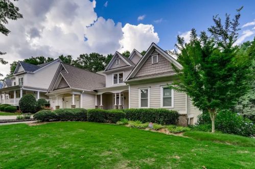 1031 Brush Arbor Cir, Mcdonough, GA 30252-5500